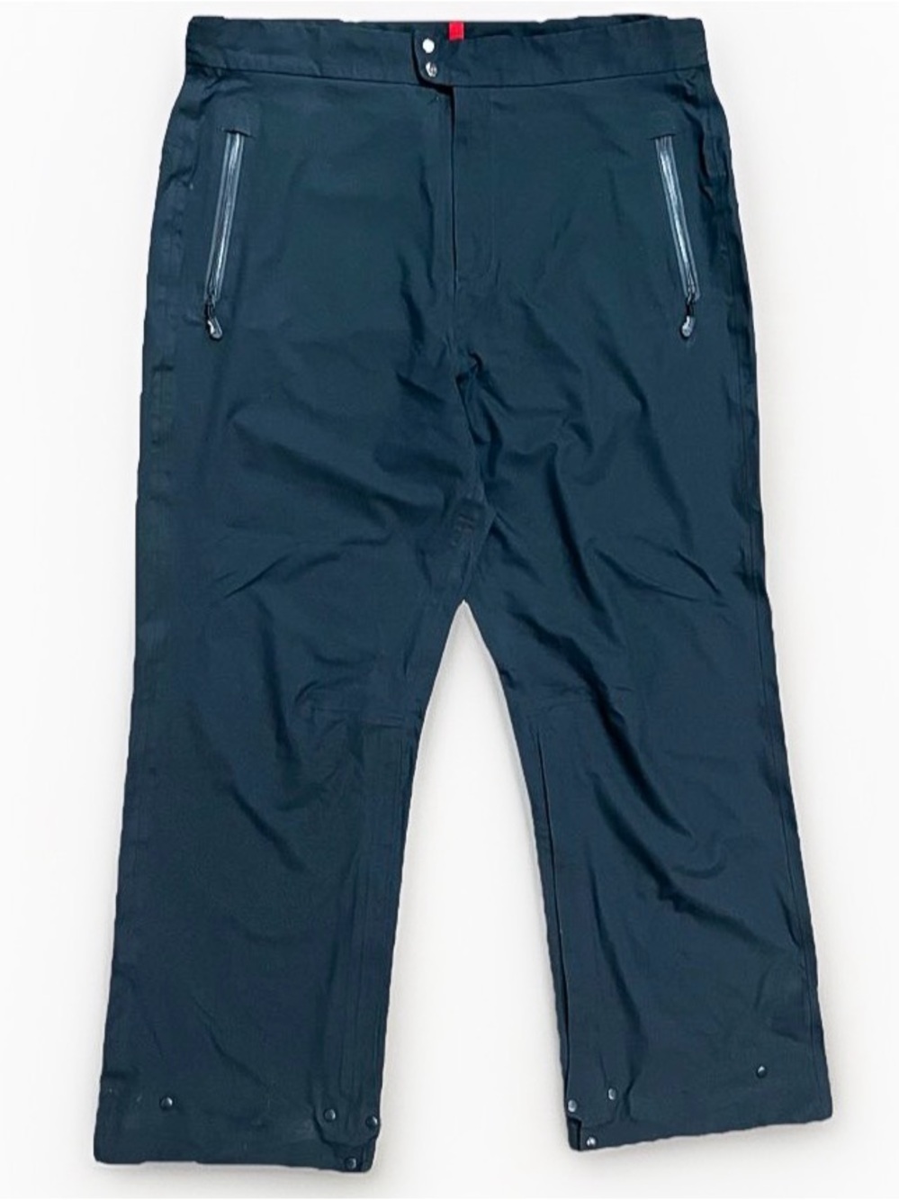 RLX Ralph Lauren Waterproof Golf Pants - Black Men’s Size XXL